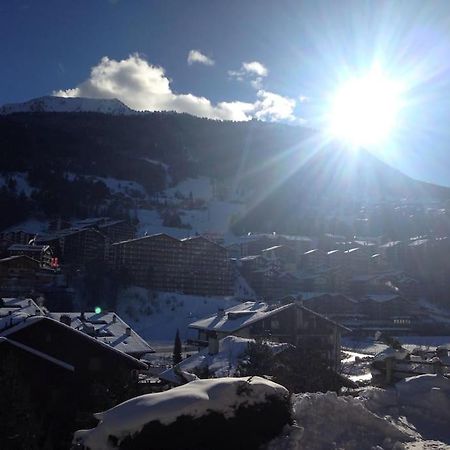 Sunny Swiss Mountain Studio In Centre By Jolidi Нанда Экстерьер фото